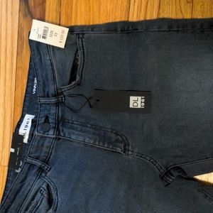 DL1961 Men's casual straight jeans 33x30